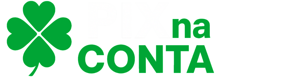Raspa Pix na Conta